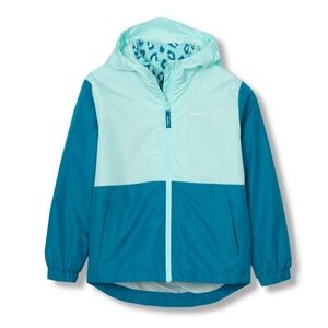 Eddie Bauer Kids Girls Lone Peak Jacket size XS 5/6